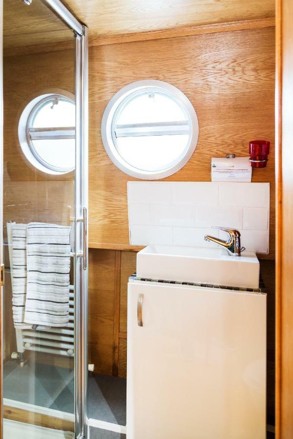 - Houseboats 4* Edimburgo